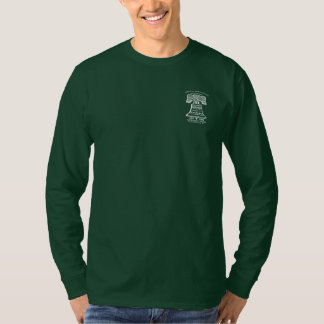 Troop Long Sleeve Shirt