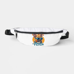 Trop Cool pour Fetch Bouledogue Français Lunettes