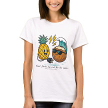 Trop Cool pour le T-shirt Glacière