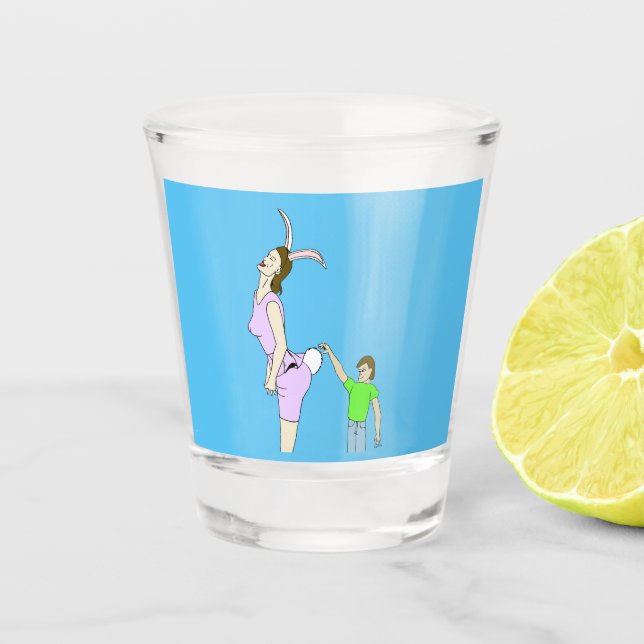 trop flou verre tourné (Devant)