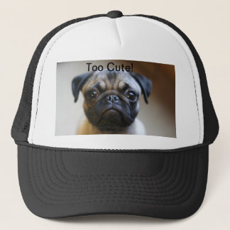 Trop mignon ! Casquette