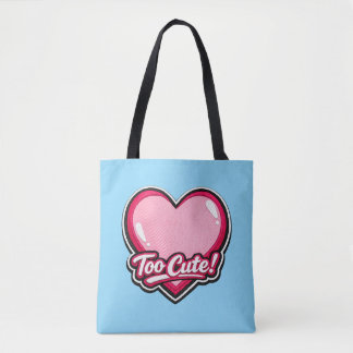 💖 Trop Mignon ! Sac Fourre-Tout 👜✨