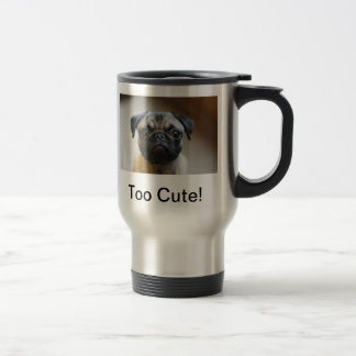 Trop mignon ! Tasse de voyage