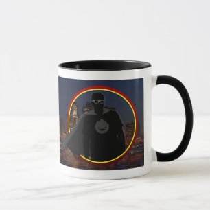Trop optimiste pour la tasse de Cancer