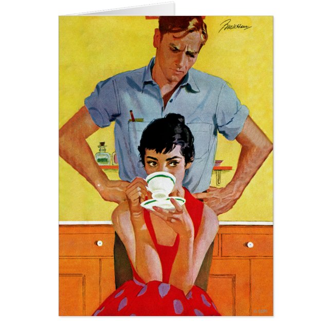 Trop Tard Pour Se Composer (Devant)