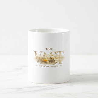 Trop vaste pour être une tasse céleste Jupiter ord