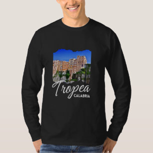 Tropea Souvenir Italy Tropea T-Shirt