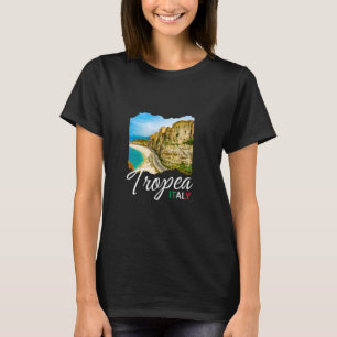 Tropea Souvenir Italy Tropea T-Shirt