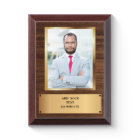 Trophies & Awards with custom photo & Text