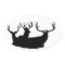 Trophy bucks