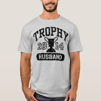 Trophy Husband Shirts, Trophy Husband T-shirts & Custom ...