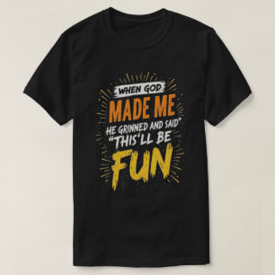 Trophy Husband Christmas Tree Cake 67 - Festive T-Shirt