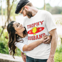 Trophy Husband