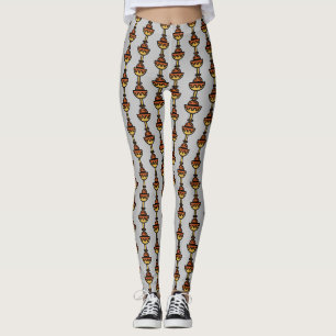 trophy leggings