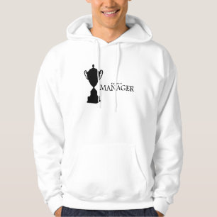 Trophy Manager Hoodie