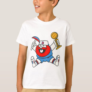 Trophy Time Tee – Win the Day in Style