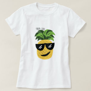 Tropi-cool T-Shirt