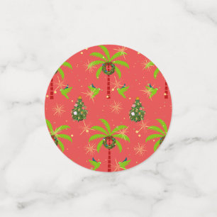 Tropica Table Confetti