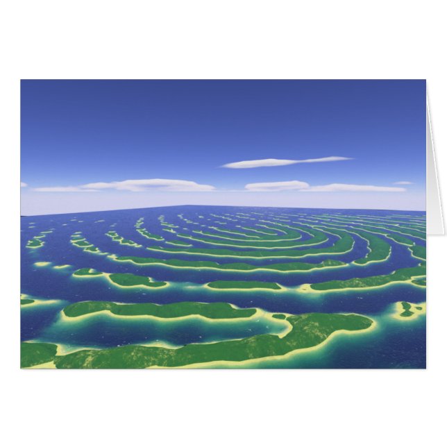 Tropical (Front Horizontal)