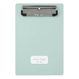 Tropical Abstractions  Mini Clipboard