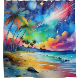 Tropical art 