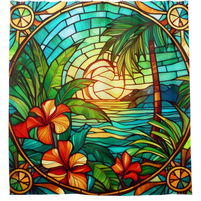 Tropical art  (Front)