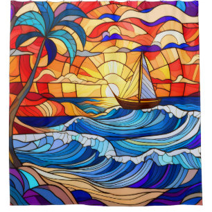 Tropical art