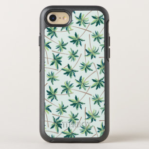 Tropical Australian Foxtail Palm OtterBox Symmetry iPhone 8/7 Case