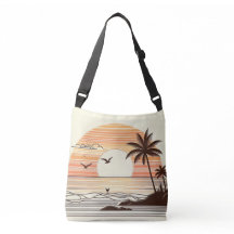 Tropical bag