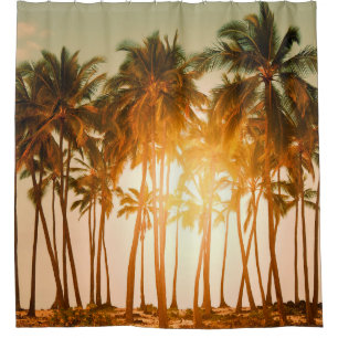 Tropical beach