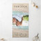 Tropical Beach 3 in 1 Wedding