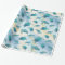 Tropical Beach Christmas Sea Turtle Glitter