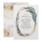 Tropical Beach Palm Wedding