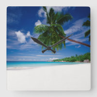 Tropical Beach | Seychelles