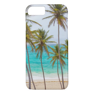 Tropical Beach Theme Case-Mate iPhone Case
