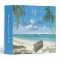 Tropical Beach Vacation Photo Album