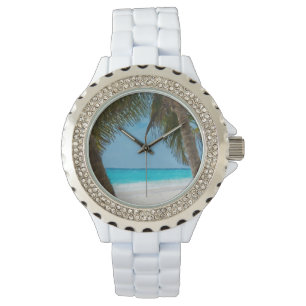 Tropical Beach Watch