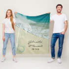 Tropical Beach Wedding