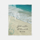 Tropical Beach Wedding