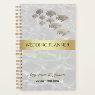 Tropical Beach Wedding Planner