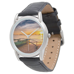 Tropical Beaches   Boracay's White Beach Watch