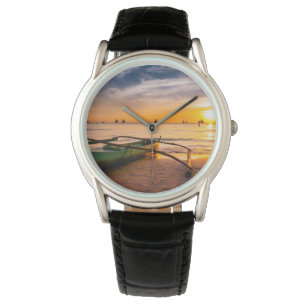 Tropical Beaches   Boracay's White Beach Watch