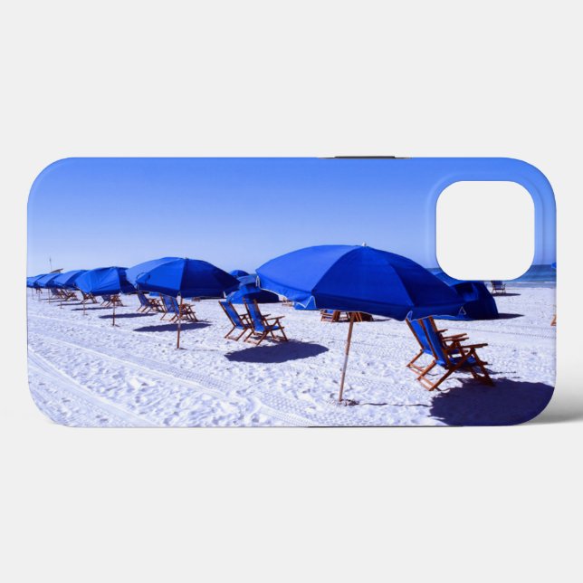 Tropical Beaches | Clearwater, Florida Case-Mate iPhone Case (Back (Horizontal))