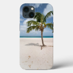 Tropical Beaches   Eagle Beach, Aruba iPhone 13 Case