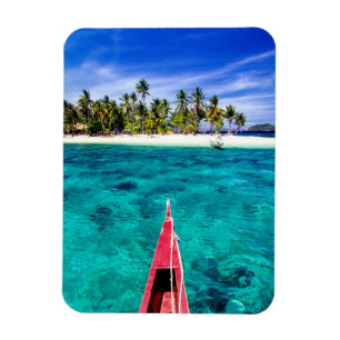 Tropical Beaches   El Nido, Philippines, Palawan Magnet