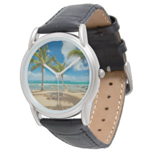 Tropical Beaches   Kuau Cove Beach, Maui Hawaii Watch