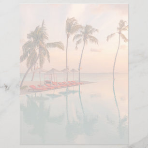 Tropical Beaches   Maldives Tropical Beach & Pool