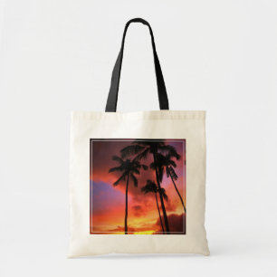 Tropical Beaches   Maui Hawaii Islands Tote Bag
