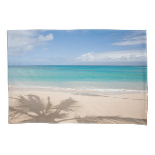 Tropical Beaches   Maui, Hawaii Pillowcase