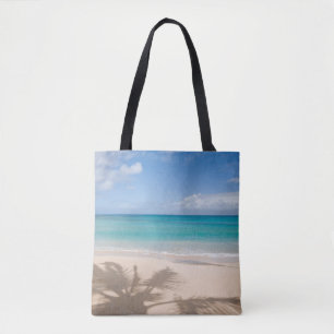 Tropical Beaches   Maui, Hawaii Tote Bag
